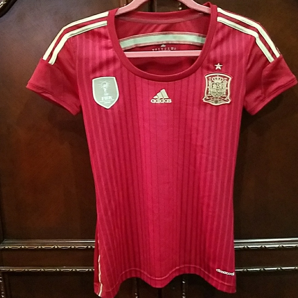 Soccer Jersey